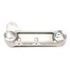 Shock Link, Rear