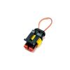 SEAT SWITCH BYPASS PLUG