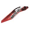 DECAL,SIDE-LH-RED (C-BODY)