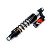 BLACK FRONT GAS SHOCK ABSORBER