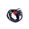 R/B A08-M521002-000-00, LEFT HANDLE SWITCH