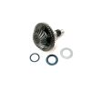 Transmission shaft set
