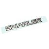 SNARLER DECAL