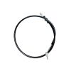 Rear Brake Line 2, RH