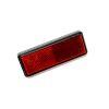 REAR REFLECTOR