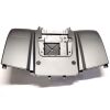 REAR BODY COVER