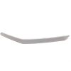HANDLE GUARD TRIM BOARD, LH, PAINTING LIGHT GRAY