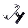 REAR LICESNSE BRACKET