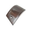 GLOVE COMPARTMENT COVER, LH (BRONZE BROWN)