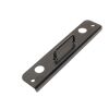 DRIVER SEAT MOUNTING BRACKET ASSY