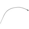 LIVE BUCKLE CABLE TIE 250×5