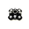 Hub For Steel Wheel Assy