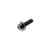 Bolt M6X16