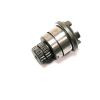 DIFF INPUT SHAFT A