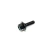 FOOT PEDAL, STEP BOLT M6X20