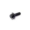 BOLT M6×16