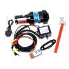 WINCH ASSY