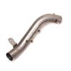Middle Exhaust Pipe