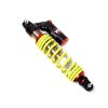 FRONT SHOCK ABSORBER (OIL-AIR), FLUORESCENT GREEN