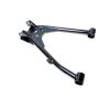 REAR UPPER SWING ARM, RH, MATTE BLACK