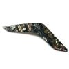 FRONT COVER TRIM STRIP LH, CONCEAL CAMOUFLAGE