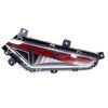 TAILLIGHT, R
