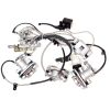 HYDRAULIC BRAKE ASSY