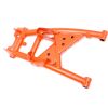 RR LOWER A-ARM,RED