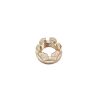 NUT, CASTLE FLG-M22 X 1,5