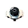 BERCOMAC ELECTRIC CLUTCH 1 1/8" XOX