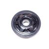 Frame wheel 132 mm