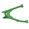 REAR UPPER SWING ARM, RH, DARK GREEN