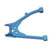 REAR UPPER SWING ARM, RH, BLUE