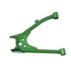 REAR UPPER SWING ARM, LH, DARK GREEN