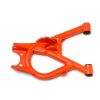 REAR LOWER SWING ARM, LH, RED
