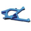 REAR LOWER SWING ARM, RH, BLUE