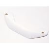 YADEA Decoration part of headlight cover white