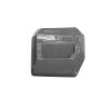 TAIL BOX COVER, PAINTING DARK GRAY