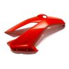 Left front guard  (RED)