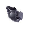 FRONT HEADLIGHT SHIELD, RH