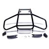 BUMPER, FRONT COMP.(STEEL)(TYPE 2)