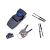 SHARK LOCK for ATV BOX AX 1pc