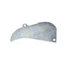 COVER CRANKCASE RIGHT of ATV300-D EFI T3b