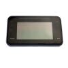 LCD SPEEDOMETER