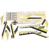 DECALS ASSY