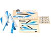 DECALS ASSY