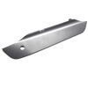 LEFT GUARD DECORATING PLATE (SILVER GRAY)