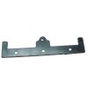 SPACER RUBBER Of ATV300-D EFI T3b