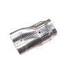 EXHAUST OUTER HEAT SHIELD