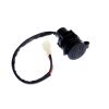 ACCESSORY SOCKET ASSY